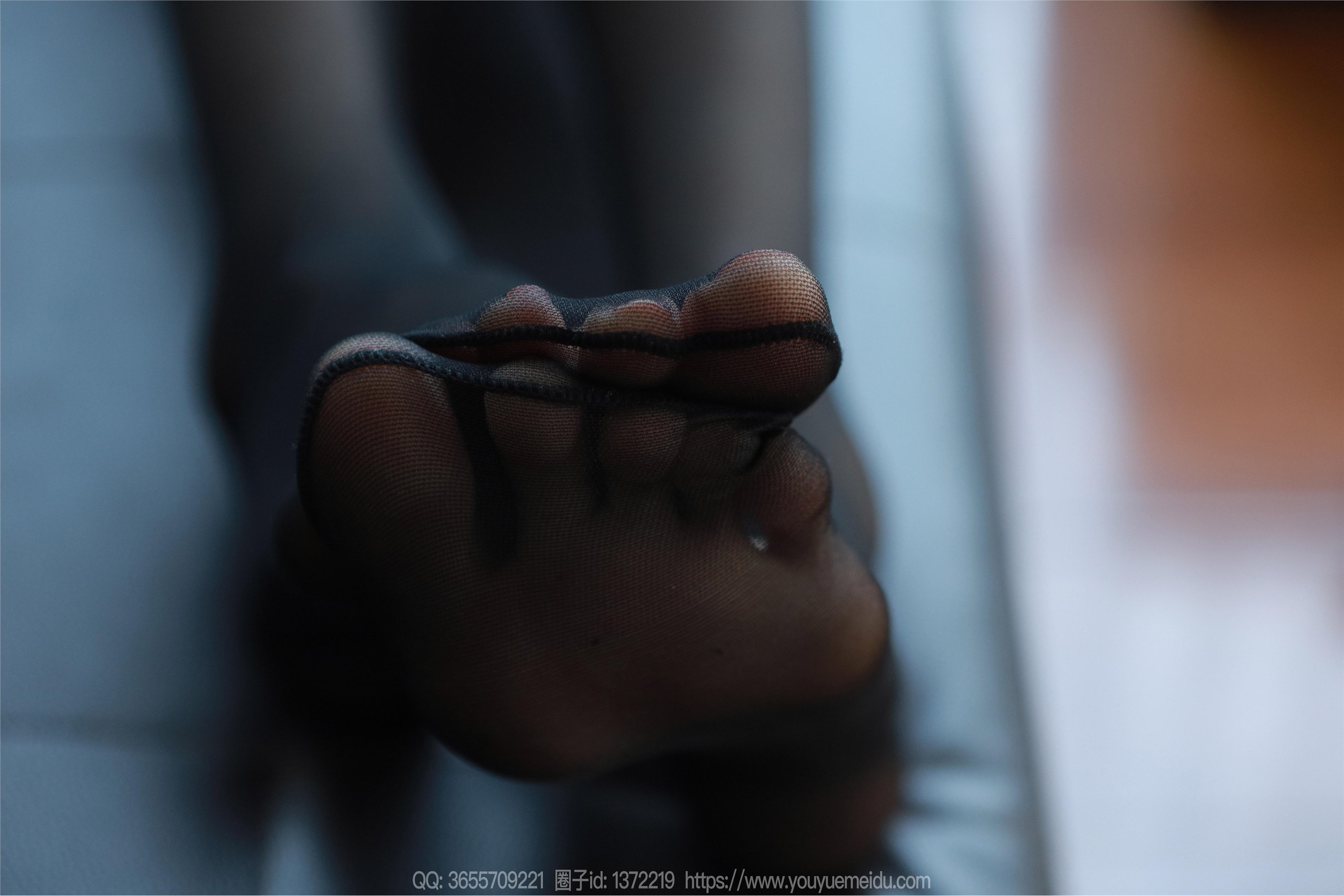 IESS异思趣向  2023.10.25 丝享家 1568 团团《有特长的女生》